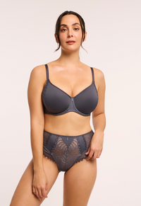 Montelle Lights Out Sublime Spacer Bra
