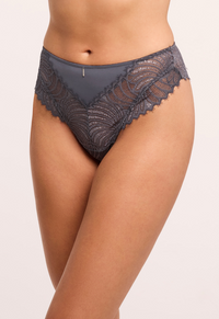 Montelle Lights Out Thong