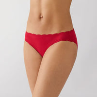 b.tempt'd Inspired Eyelet Bikini