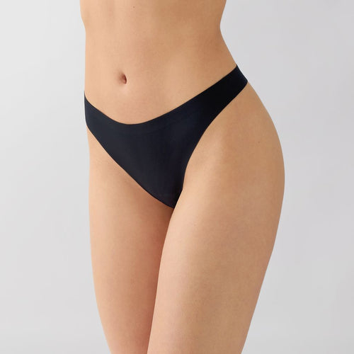 b.tempt'd b.wow'd Modern Thong