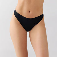 b.tempt'd b.wow'd Modern Thong