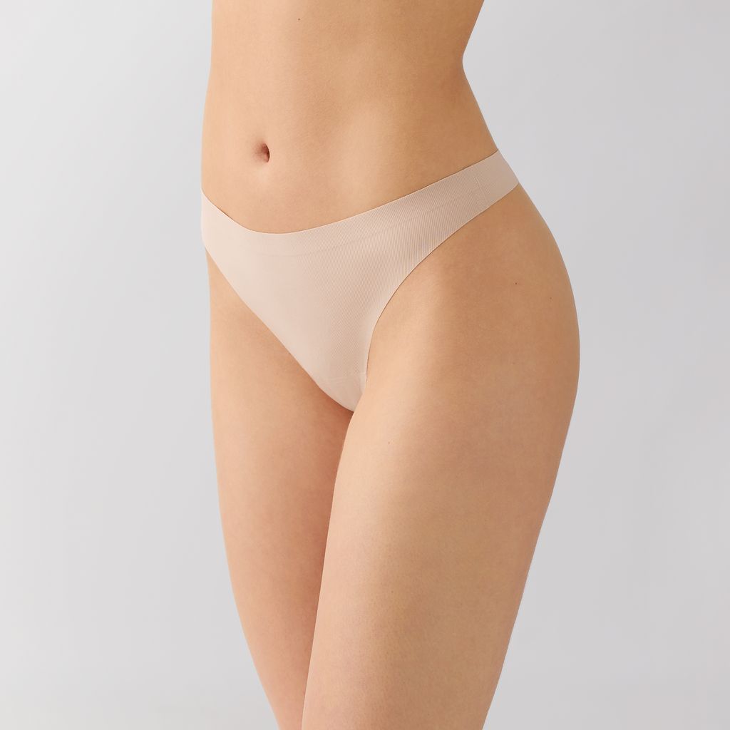 b.tempt'd b.wow'd Modern Thong