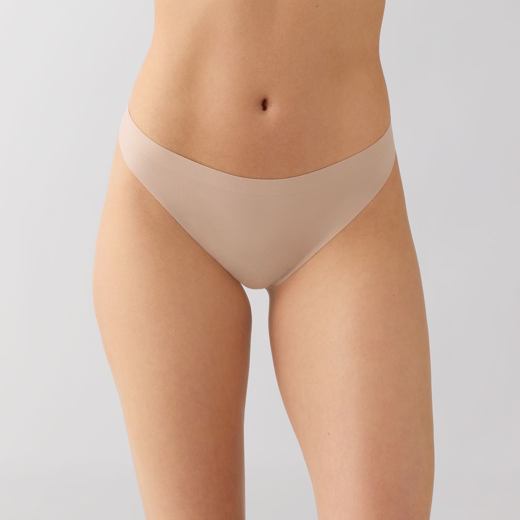 b.tempt'd b.wow'd Modern Thong