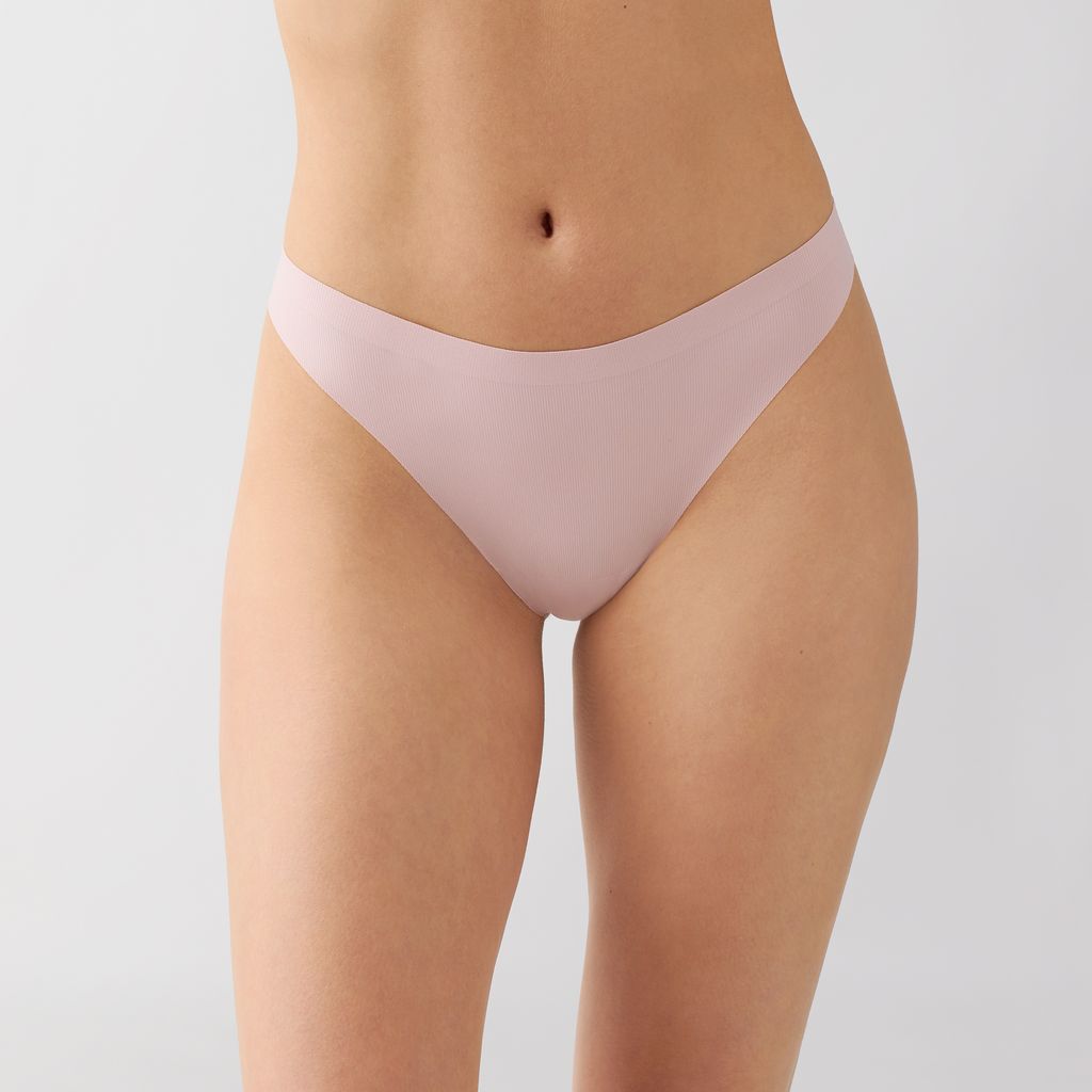 b.tempt'd b.wow'd Modern Thong