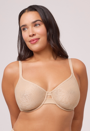 Montelle Contouré Smoothing Bra
