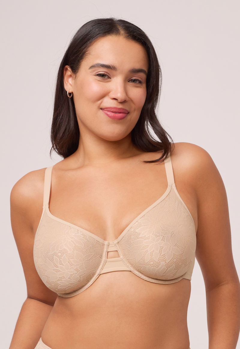Montelle Contouré Smoothing Bra
