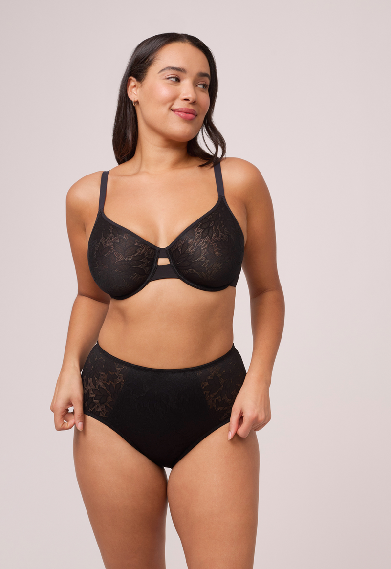 Montelle Contouré Smoothing Bra