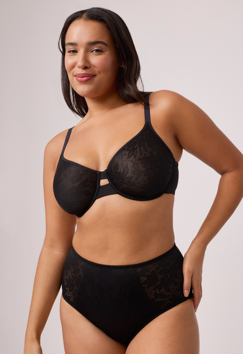 Montelle Contouré Smoothing Bra