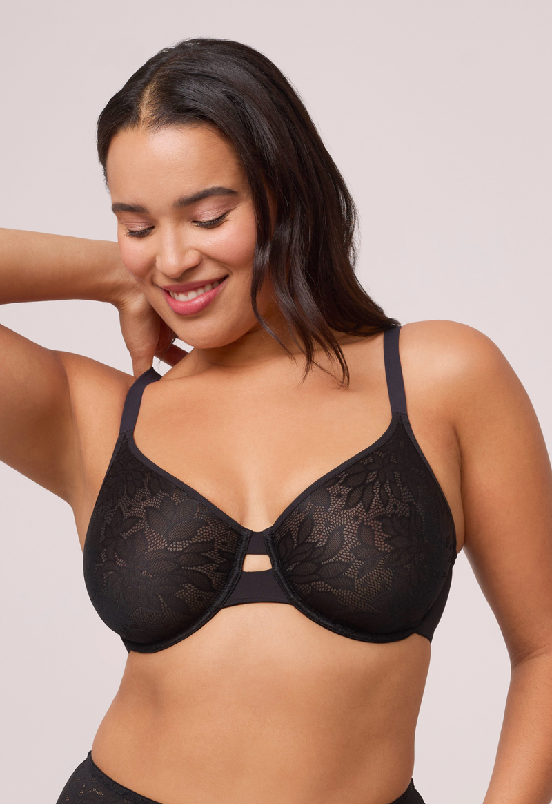 Montelle Contouré Smoothing Bra