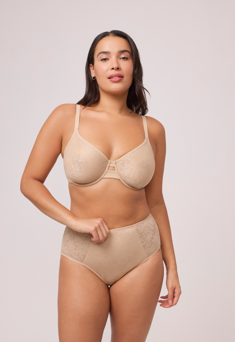 Montelle Contouré Smoothing Bra
