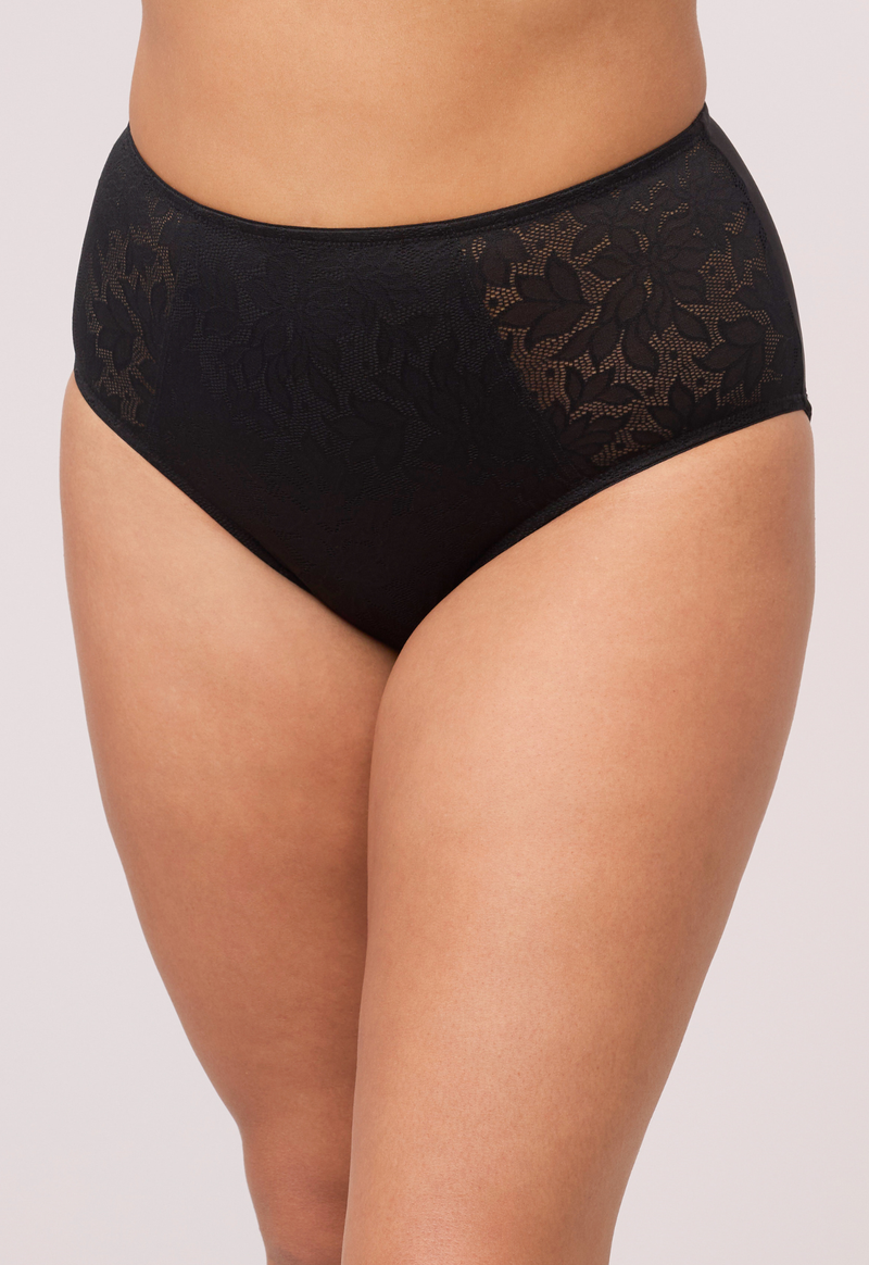 Montelle Contouré Smoothing Brief