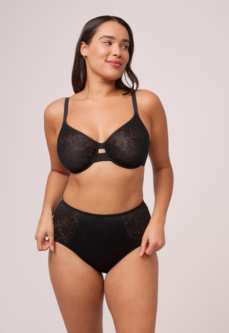 Montelle Contouré Smoothing Brief