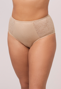 Montelle Contouré Smoothing Brief