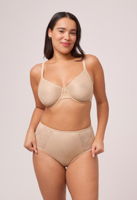 Montelle Contouré Smoothing Brief