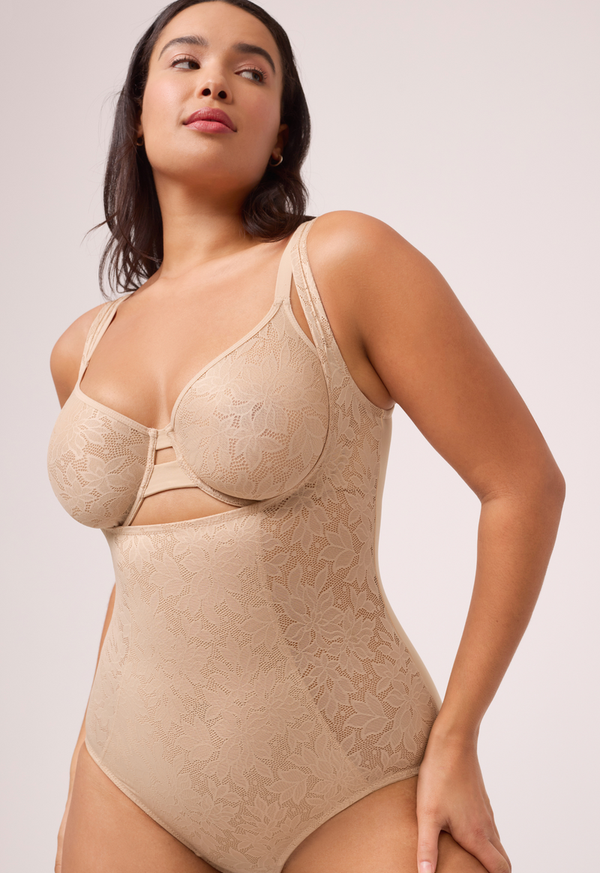 Montelle Contouré Smoothing Bodysuit