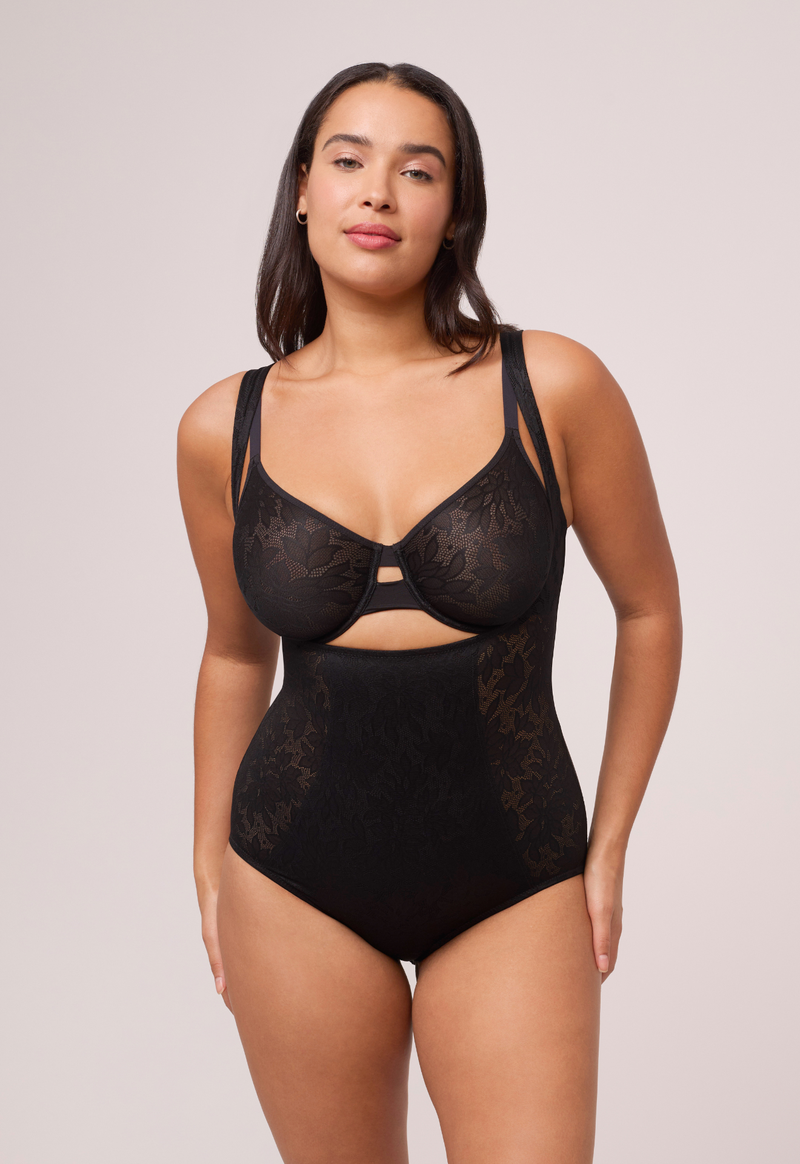 Montelle Contouré Smoothing Bodysuit