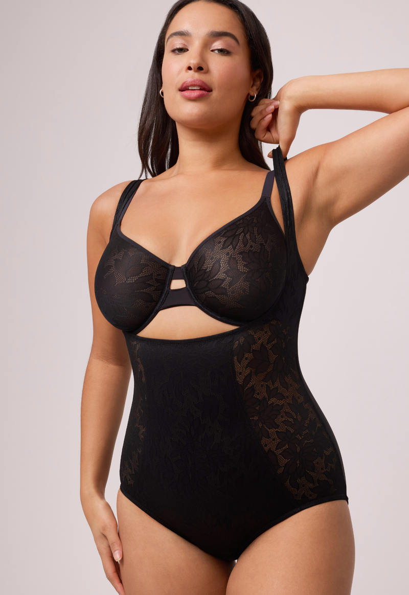 Montelle Contouré Smoothing Bodysuit