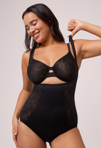 Montelle Contouré Smoothing Bodysuit