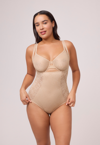 Montelle Contouré Smoothing Bodysuit