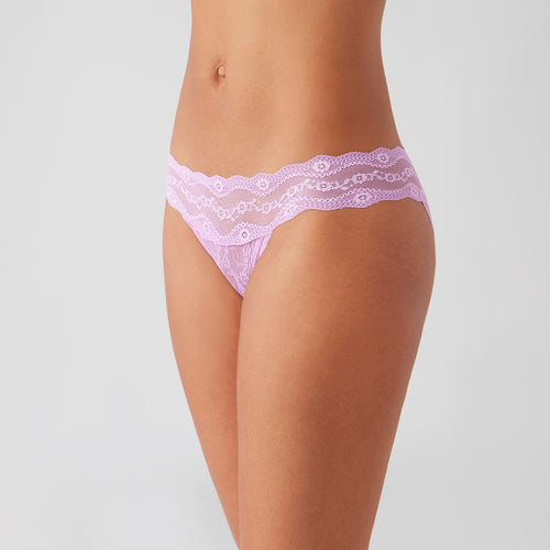b.tempt'd Lace Kiss Bikini