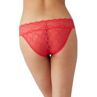 b.tempt'd Lace Kiss Bikini