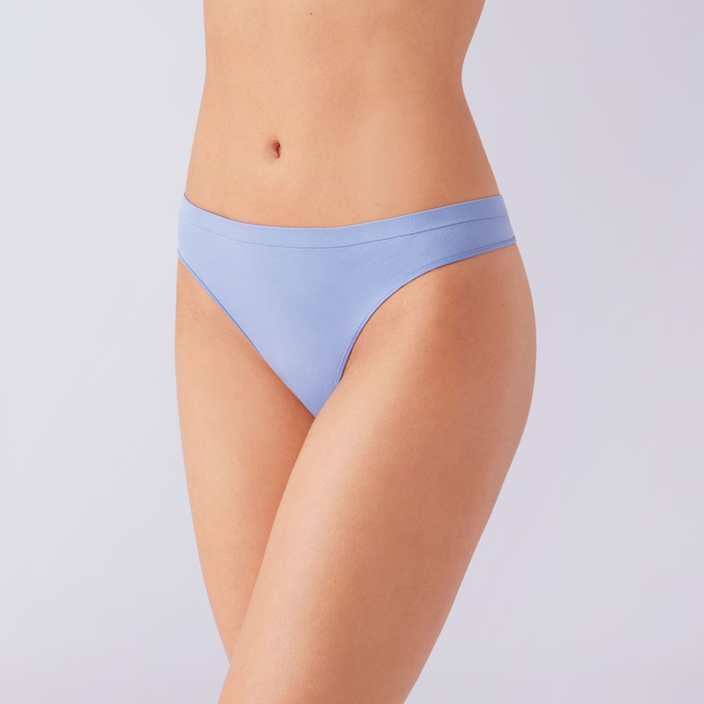 b.tempt'd Comfort Intended Thong