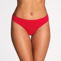 b.tempt'd Comfort Intended Thong