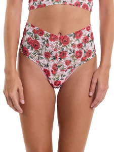 Hanky Panky Retro Thong