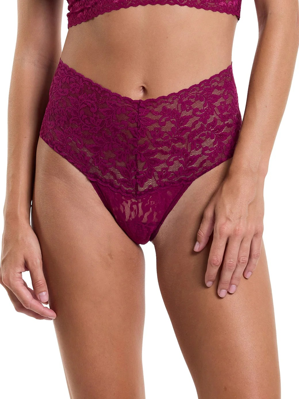 Hanky Panky Retro Thong