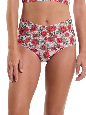 Hanky Panky Retro V-Kini