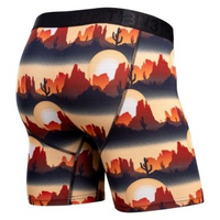 BN3TH Western Horizon Boxer Brief