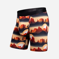 BN3TH Western Horizon Boxer Brief