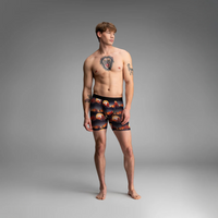 BN3TH Western Horizon Boxer Brief