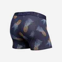 BN3TH Navy Pineapple Ombre Trunk