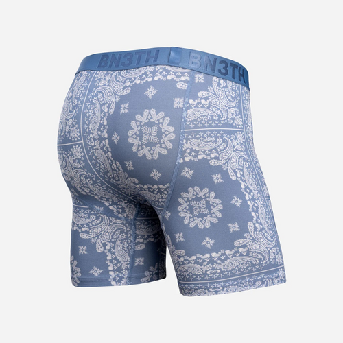 BN3TH Bandana Fog Boxer Brief