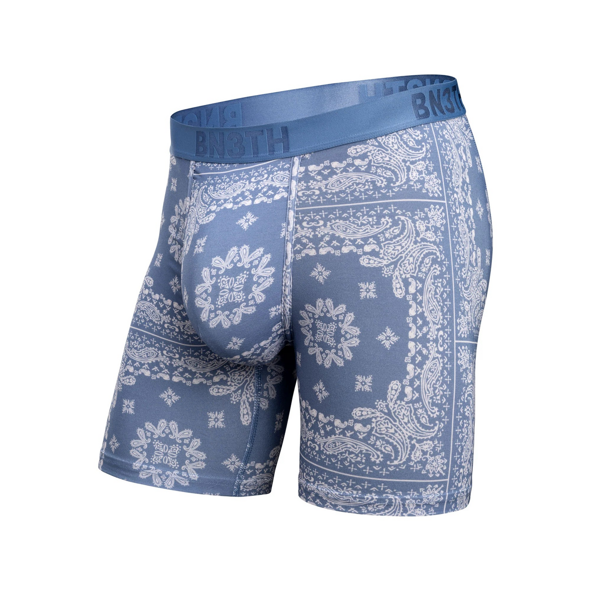 BN3TH Bandana Fog Boxer Brief