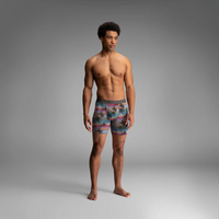 BN3TH Palm Tree Horizon Boxer Brief