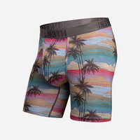 BN3TH Palm Tree Horizon Boxer Brief