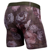 BN3TH Vintage Rose Boxer Brief