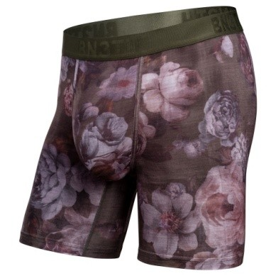 BN3TH Vintage Rose Boxer Brief