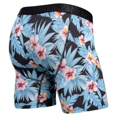 BN3TH Vintage Hawaii Boxer Brief