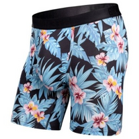 BN3TH Vintage Hawaii Boxer Brief