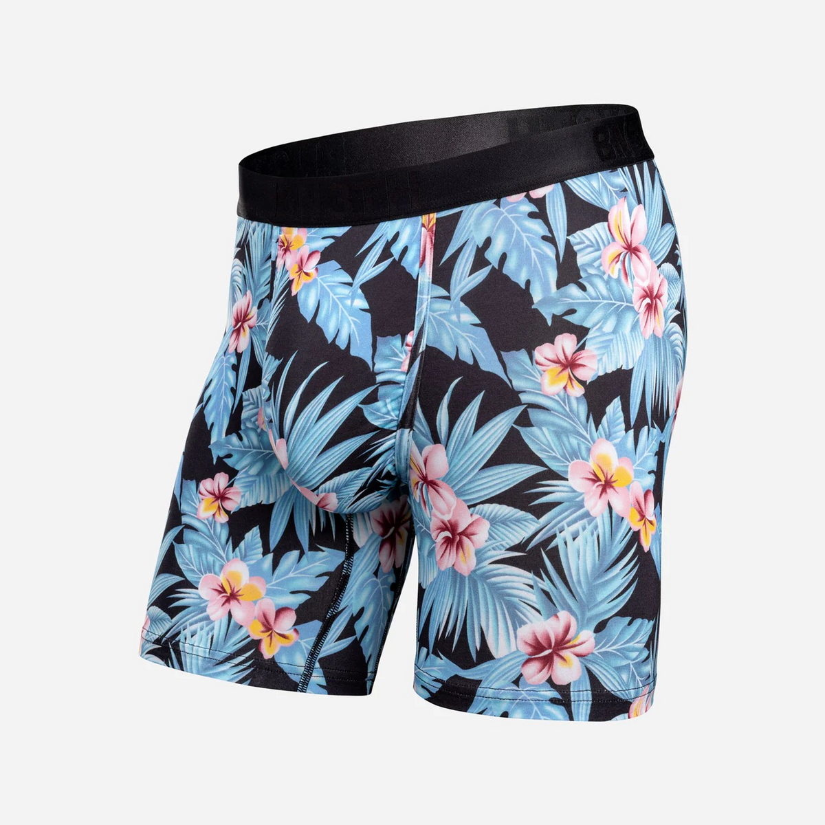 BN3TH Vintage Hawaii Boxer Brief