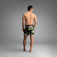 BN3TH Magnolia Black Boxer Brief