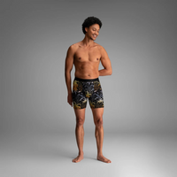 BN3TH Dawn Palms Boxer Brief