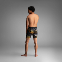 BN3TH Dawn Palms Boxer Brief