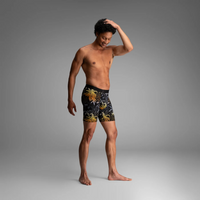 BN3TH Dawn Palms Boxer Brief