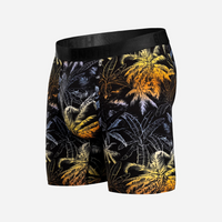 BN3TH Dawn Palms Boxer Brief