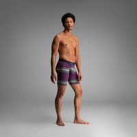 BN3TH Blanket Stripe Navy Boxer Brief