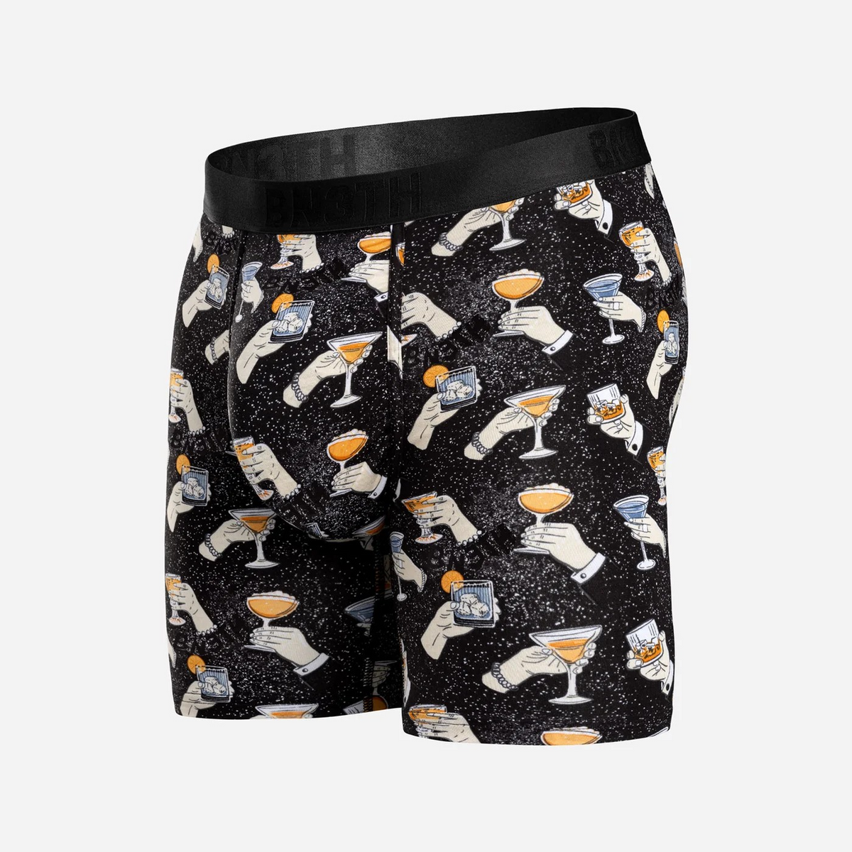 BN3TH Cheers Boxer Brief